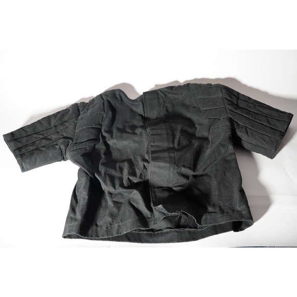 Star Wars Scout Trooper Biker Scout Biker Flak Vest Flack Costume Cosplay - Picture 5 of 5